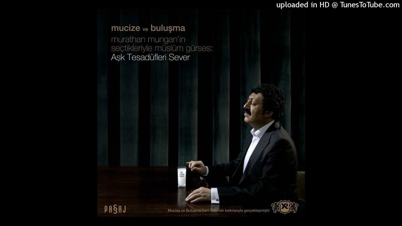 Müslüm Gürses - Nilüfer (Filter Enstrumental) Müslüm Gürses - Nilüfer (Filter Enstrumental)