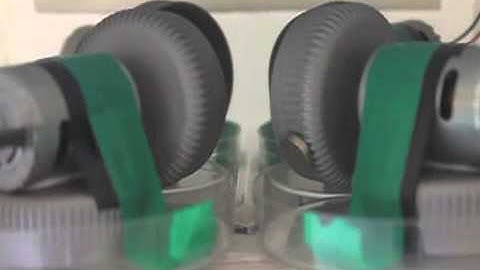 Ferrofluid dances to live earthquake activity