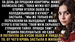 видео: Я РЫДАЛ, ЧИТАЯ ЭТО! МАМА: картинка: Я РЫДАЛ, ЧИТАЯ ЭТО! МАМА: