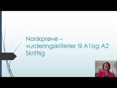 Video: Forfriskende Agurkeretter