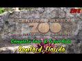 Central Florida Zoo and Botanical Gardens Full Tour - Sanford, Florida