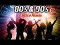 80&#39;s 90&#39;s Nonstop Disco Remix #NOCPR-MadamYuke