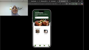 MINI PROJECT 2 DFC 40243 SAD PRESENTATION VIDEO
