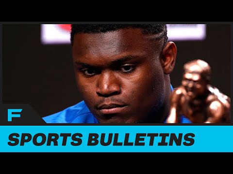 Zion Williamson’s Former Manager REVEALS He Received ILLEGAL Gifts & Payments To Play At Duke!