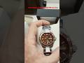 Orient Mako 3 RA-AA0820R19B Red Dial #watch #fashion #orient #japan #japanwatch #fashiontrends