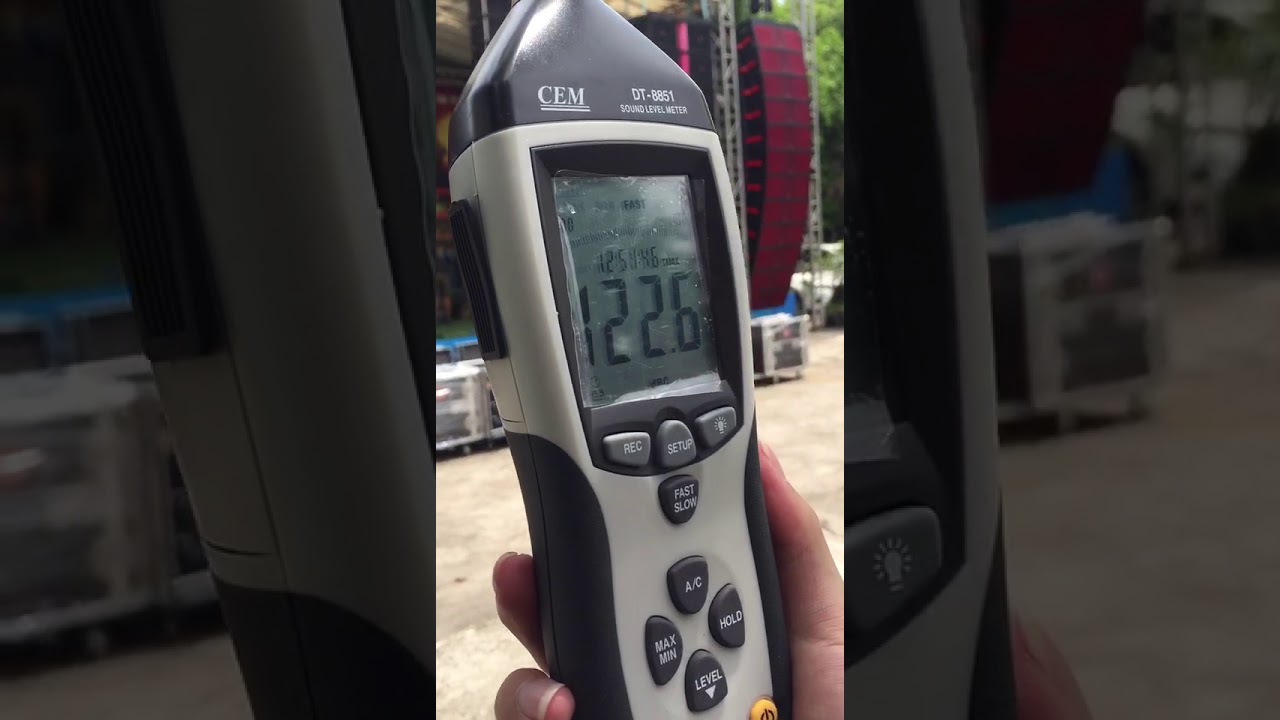 Double 15 sound system