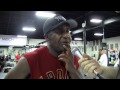 Q&A: Emanuel Steward