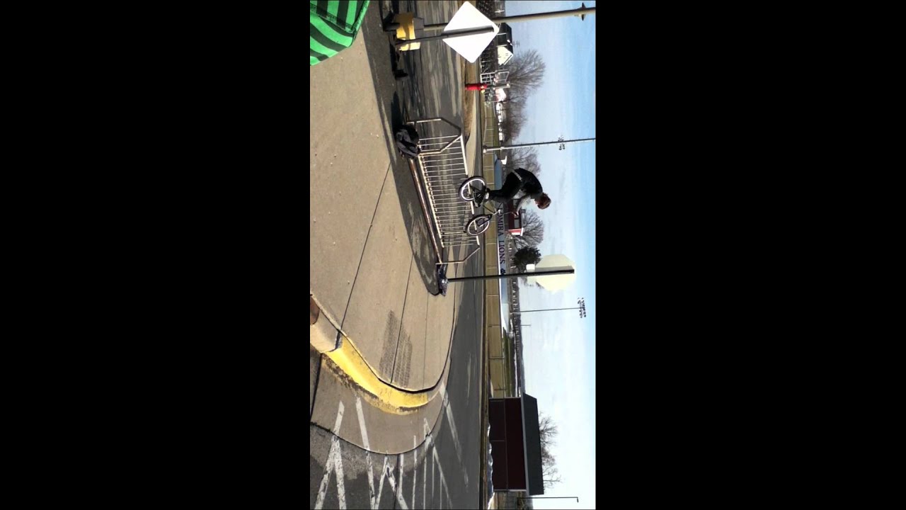 Mitch Mitch Bike.MOV YouTube