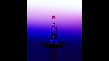 Water Drops Photography- #waterdrop #photography #macro