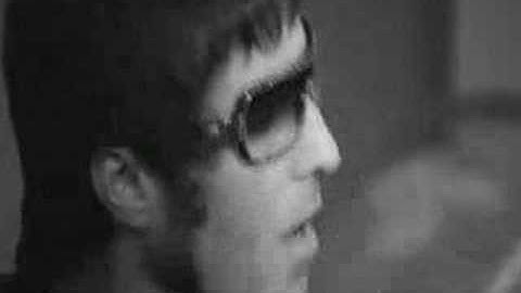 Thumbnail of Oasis - Lord Don't Slow Me Down Promo