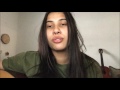 ana gabriela em paz cover 5 a seco e maria gadu