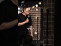 フフン【スタンダップコメディ/BJ Fox】#standupcomedy #お笑い#shorts