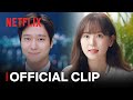 Frankly speaking  official clip  netflix eng sub