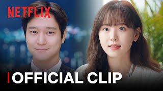 Frankly Speaking | Official Clip | Netflix [ซับไทย CC]