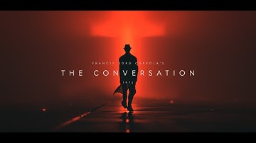 A Tribute To The Conversation (1974)