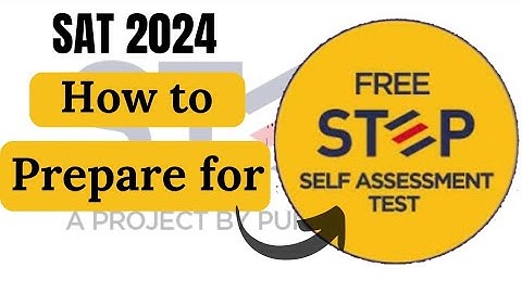 How To Prepare For STEP Self Assessment TEST 2024 | Books |STEP Scholarship Test | MDCAT 2024 |.