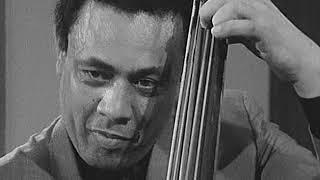 Jazz Icons Charles Mingus Live in &#39;64