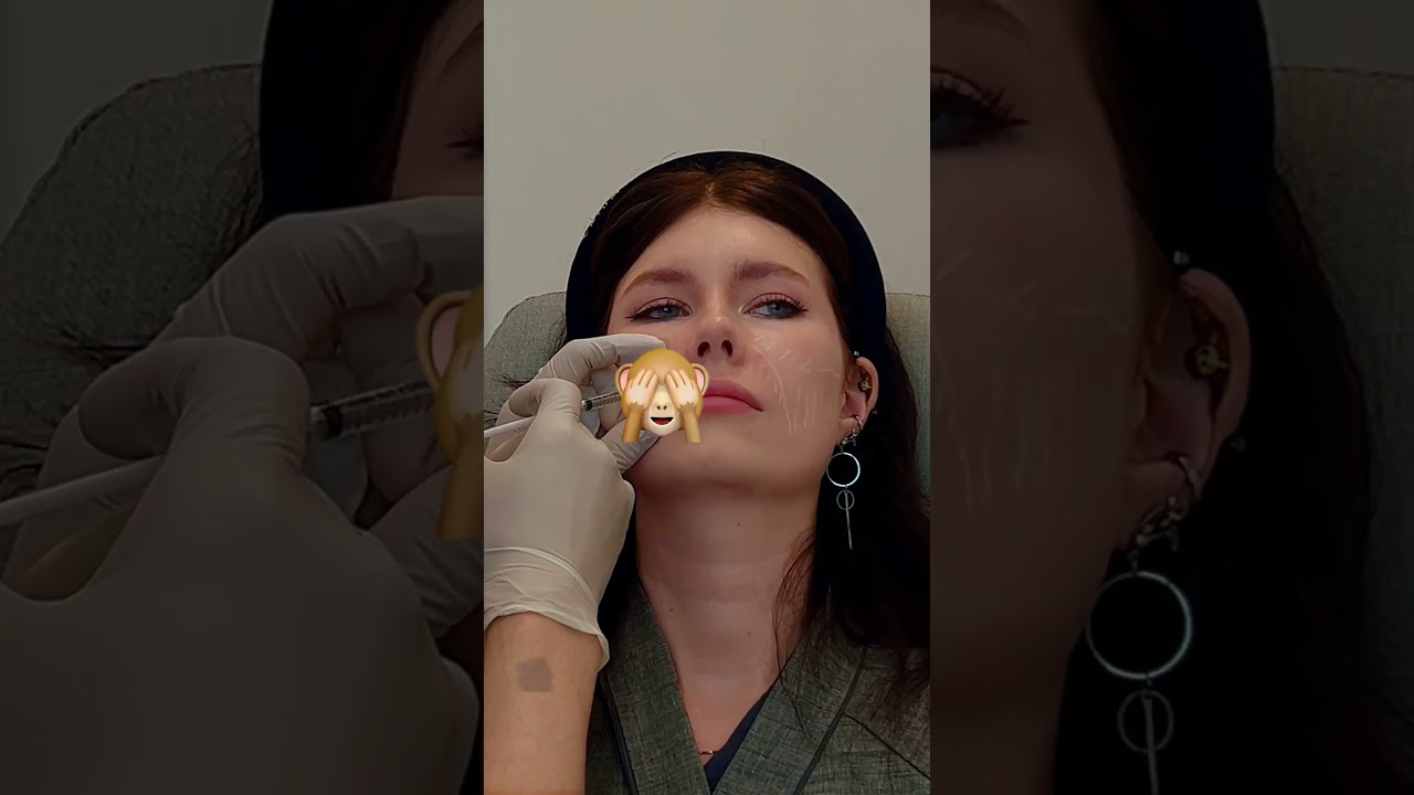 [Бьюти Блоссом Эмнэлэг] 💉 Залуу хацар эргэн ирлээ! 👶 #Солонгост_аялах #Арьс_судлал #Скульптра #БьютиБлоссом #К_бьюти #Мэс_заслын_бус_гоо_сайхан