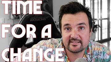 SO YOU STOPPED FLYING FPV...