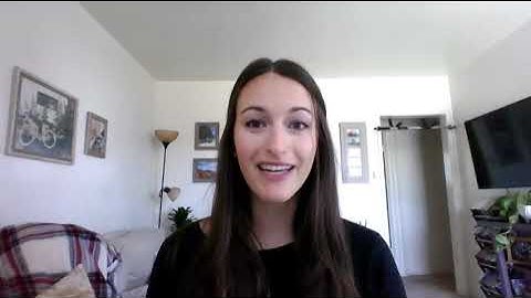 CSULB Online MBA Fall 2021 Application - Video Statement of Purpose