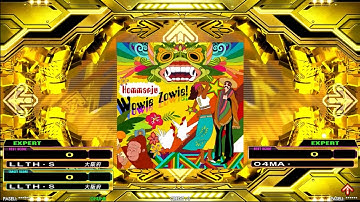 [DDR A3]Wowie Zowie!/Hommarju-ESP 14