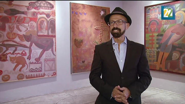 A 20 aos de la muerte de Jess Urbieta, el artista ...