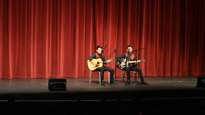 Woman- Shawn Tran & Kenneth Tran
