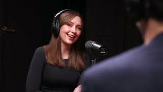 Episode 1:  Virginia MacDonald