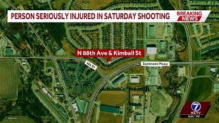 One person seriously injured in shooting
Omaha Police are investigating a shooting that seriously injured one person near 88th and Kimball St on Saturday night
KETV is your home for Nebraska breaking news and weather. For your latest Nebraska news and weather visit: https://www.ketv.com/
For licensing inquiries: https://www.ketv.com/licensing One person seriously injured in shooting