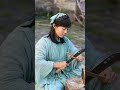 This Ancient Technique Turns Bamboo Into Books