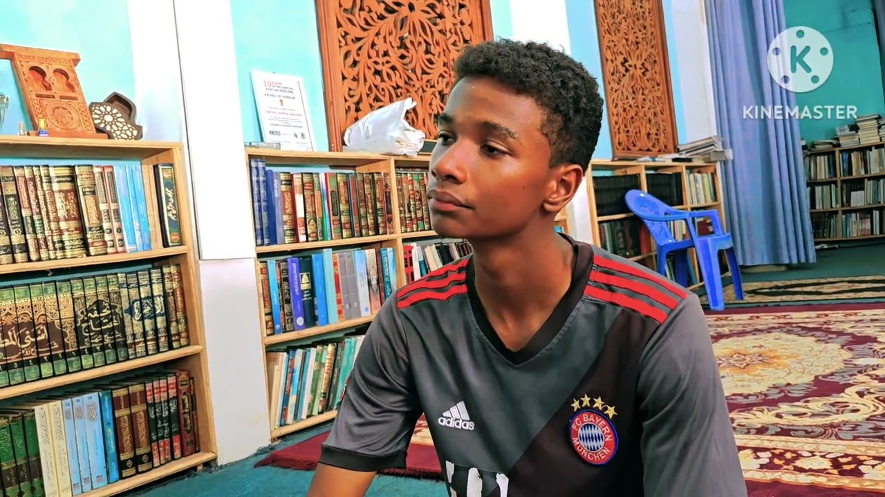 YALIOKA NDANI YA NYUMBA YA SAYYID MWENYE BABA  6 November 2024