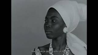 Black Girl (1966) - 60th Anniversary 4K Restoration Trailer | Odyssey Classics
