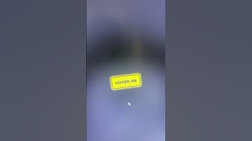 Double Border Effect On Button Hover Using HTML & CSS #html #css