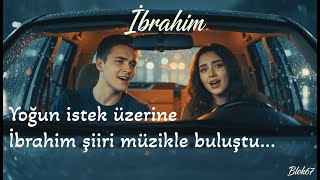 İbrahim - Keşfedilmemiş Şarkılar