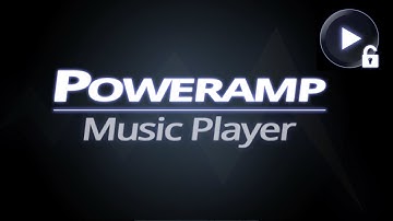 Get Poweramp v3 build 830 - no crack needed