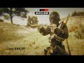 Showdown series thieves landing 347 red dead online