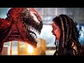 Venom ruins carnages wedding  venom 2  clip