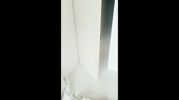 How I install pivot doors with the Fritsjurgens System M32+ pivot hinges.