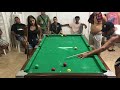 Natacha X Eliano - Torneio em Teresópolis/RJ