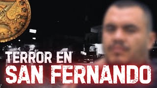 Horror stories from the time of