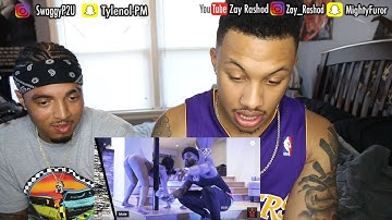 BLAKE "Drip Like This" (WSHH Exclusive - Official Music Video) Reaction Video