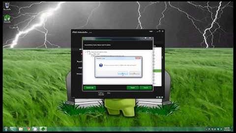 How To Unistall Unwanted Programs In Windows