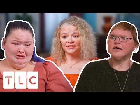Tammy 1000 Lb Sisters Now