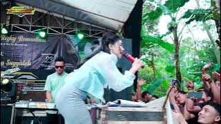 SAMSENG MUSIC - SEKALI SEUMUR HIDUP LUSYANA JELITA - WEDDING PARTY RIZKY & LILIK RAGUKLAMPITAN