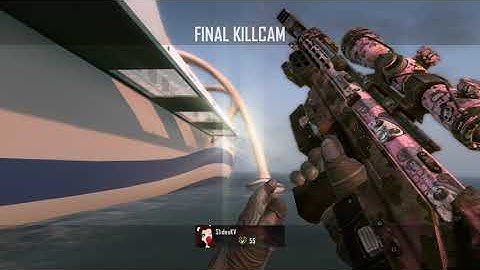 "Statues" Multi-Cod Montage