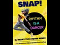 Snap! - Rhythm Is A Dancer (DJ Giany Tech House Remix) FREE DOWNLOAD