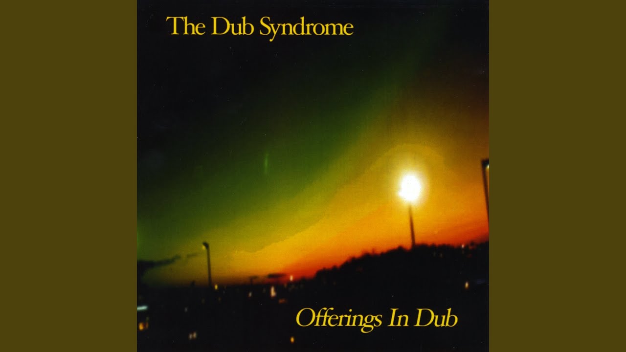 Dub Light - YouTube