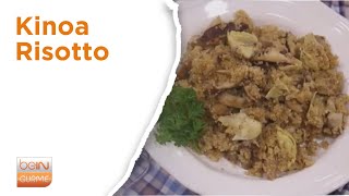 İdil'den | Kinoa Risotto İdil'den | Kinoa Risotto