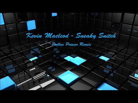 Kevin Macleod -