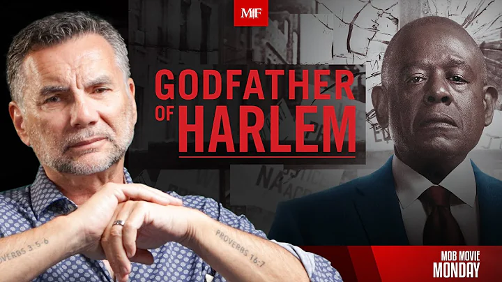 Godfather of Harlem "Bumpy Johnson" | Mob Movie Mo...